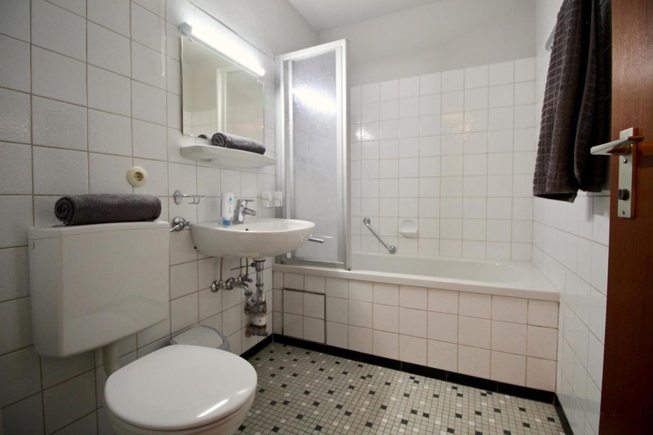 Fewo Louisa Sipplingen Buitenkant foto