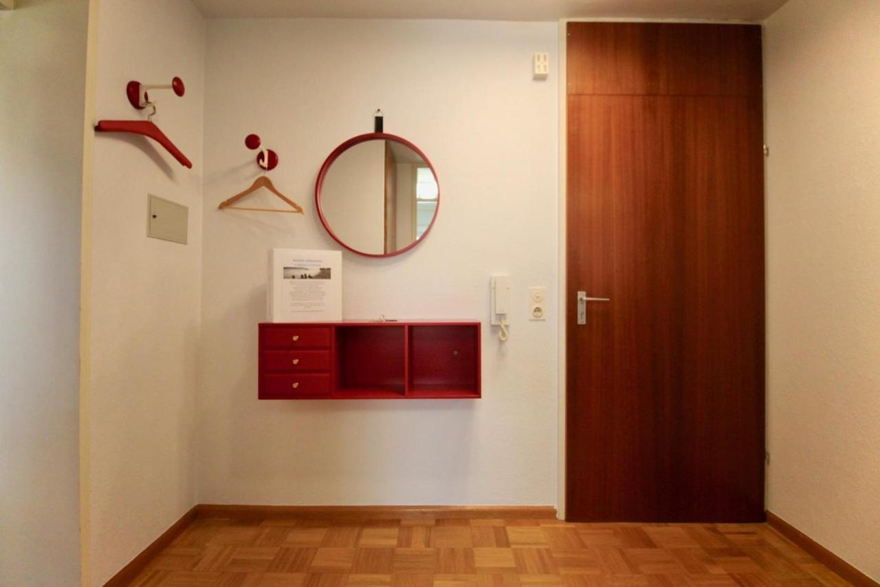 Fewo Louisa Sipplingen Buitenkant foto