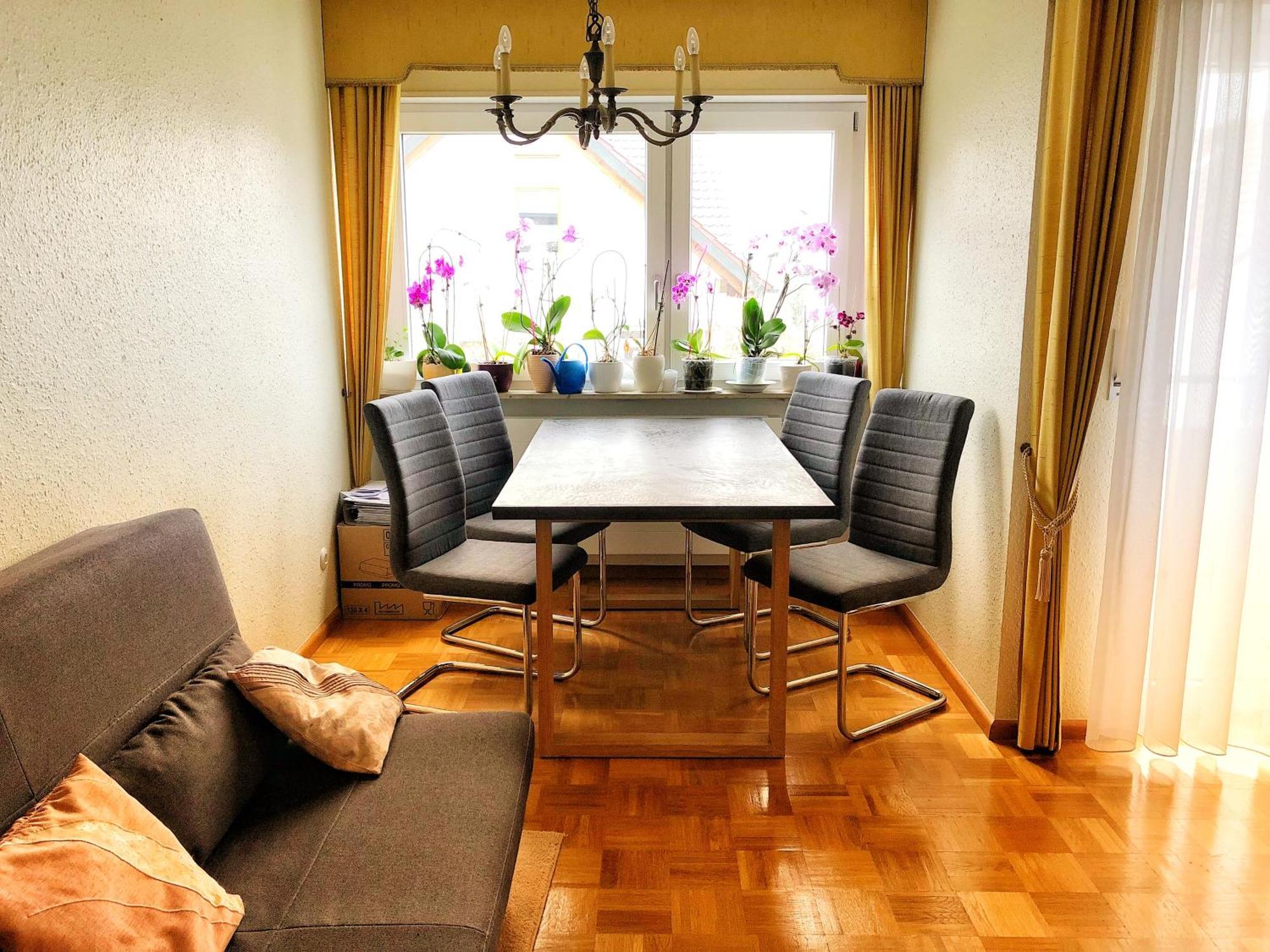 Fewo Louisa Sipplingen Buitenkant foto